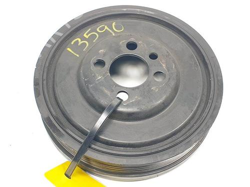 Used Pulley Pulley SEAT IBIZA IV (6J5, 6P1) 1.9 TDI (105 hp) 16414638 16414638