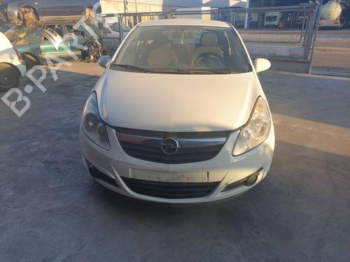 Left sun visor OPEL CORSA D (S07) 1.0 (L08, L68) | BP37237716I1  - Image 16