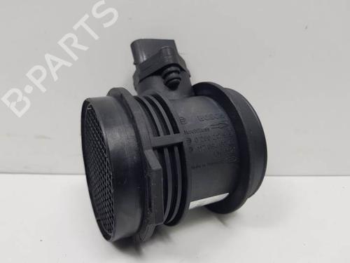 Used Mass air flow sensor MERCEDES-BENZ CLK Convertible (A208) CLK 320 (208.465) (218 hp) 11706172