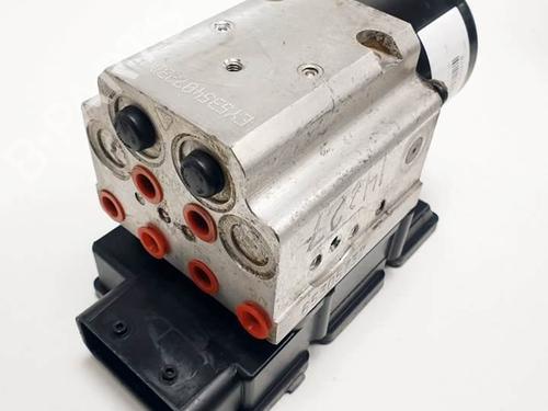Used ABS pump ALFA ROMEO BRERA (939_) 2.2 JTS (939.DXB11) (185 hp) 18418303