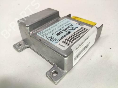 Airbag styreenhed FORD KA (RB_) 1.3 i (60 hp) 8673966