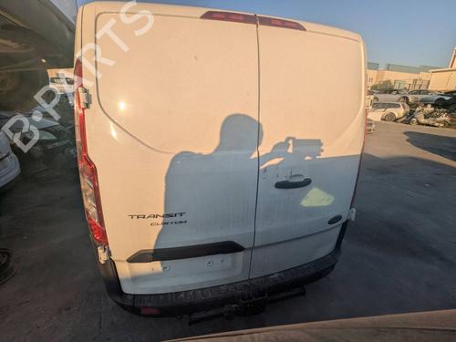 ABS pump FORD TRANSIT CUSTOM V362 Van (FY, FZ) 2.2 TDCi | BP37539315M43 - Image 12