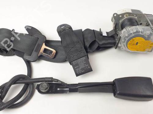 Used Front left seatbelt HYUNDAI i20 I (PB, PBT) 1.2 (78 hp) 25138306