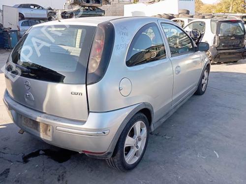 Gearbox OPEL CORSA C (X01) 1.3 CDTI (F08, F68) | BP27815051M3 