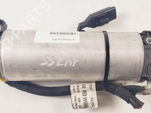 Electronic module CITROËN C4 Picasso II 2.0 BlueHDi 150 | BP25403668M83 