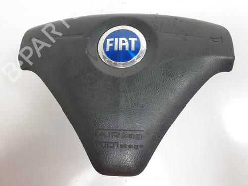 Used Driver airbag Driver airbag FIAT CROMA (194_) 1.9 D Multijet (194AXC1B, 194AXC12) (150 hp) 7300570 7300570