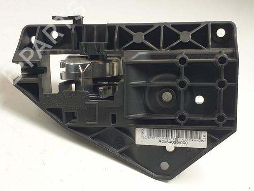 Front right interior door handle LAND ROVER RANGE ROVER EVOQUE (L538) 2.2 D | BP29989573I14 - Image 3
