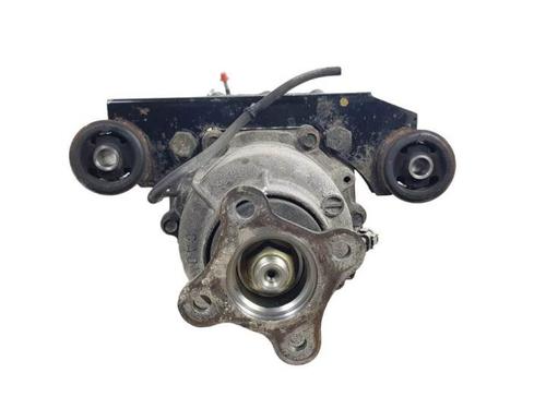 Rear differential NISSAN MURANO I (Z50) 3.5 | BP17869695M24 