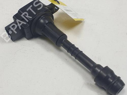Used Ignition coil Ignition coil NISSAN PRIMERA Hatchback (P12) 1.6 (109 hp) 35749369 35749369