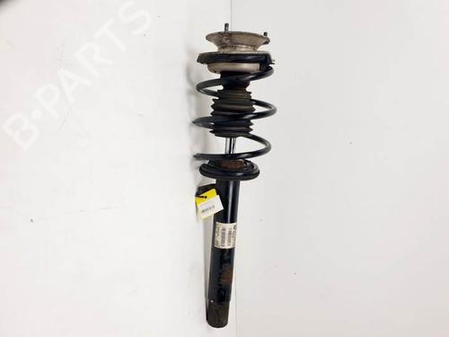Used Left front shock absorber BMW 3 Convertible (E46) 318 Ci (143 hp) 16035551
