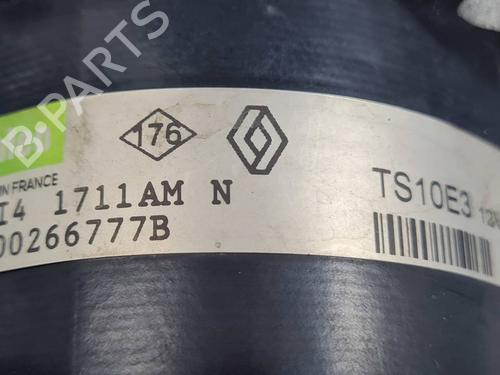 Starter RENAULT SCÉNIC II (JM0/1_) 1.6 (JM0C, JM0J, JM1B) | BP29372443M8 