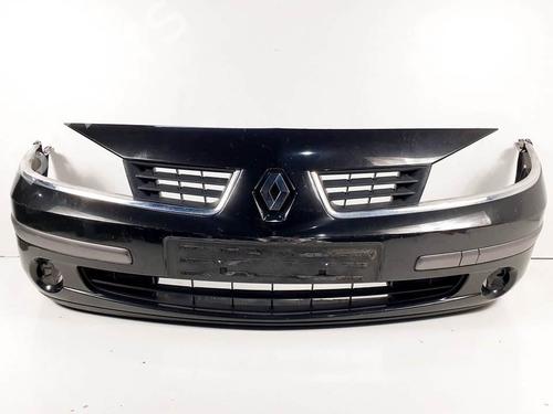 Used Front bumper Front bumper RENAULT LAGUNA II (BG0/1_) 2.0 dCi (BG1T) (150 hp) 24929313 24929313