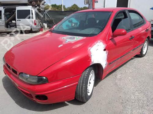 Brugte FIAT BRAVA (182_) 1.9 TD 100 S (182.BF) (100 hp) 4215571