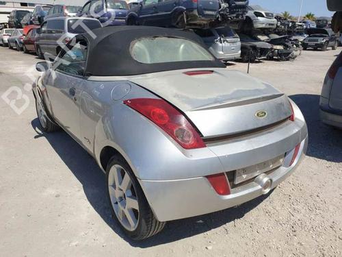 Elektronisk sensor FORD STREET KA (RL2) 1.6 | BP21123273M84 
