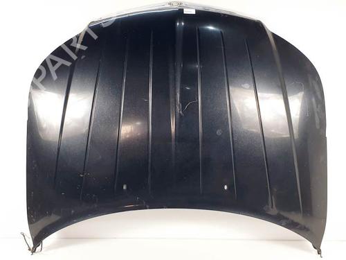 Motorhjelm CHRYSLER SEBRING (JS) 2.0 CRD (140 hp) 25144659