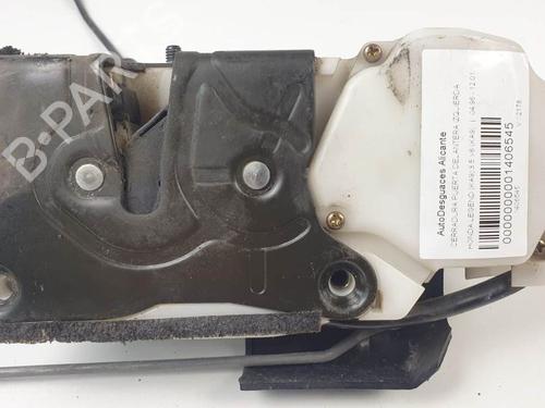 Used Front left lock Front left lock HONDA LEGEND III (KA) 3.5 i 24V (KA9) (205 hp) 20715615 20715615