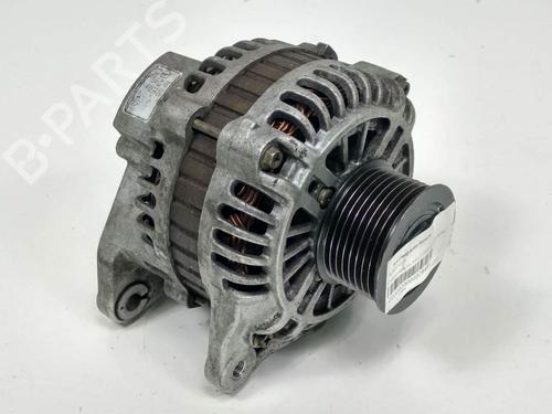 Used Alternator Alternator MAZDA 6 Saloon (GG) 2.0 DI (GG14) (121 hp) 8173630 8173630