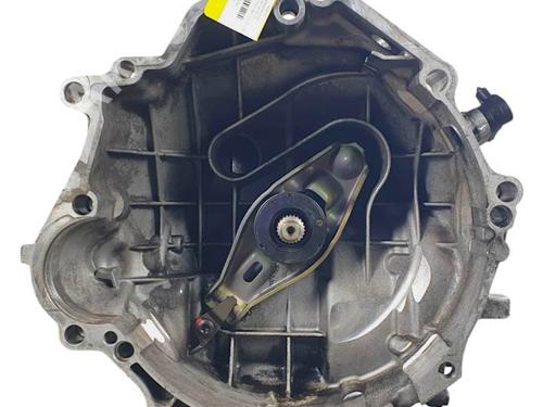 Gearbox AUDI ALLROAD C5 (4BH) 2.5 TDI quattro | BP24969613M3 