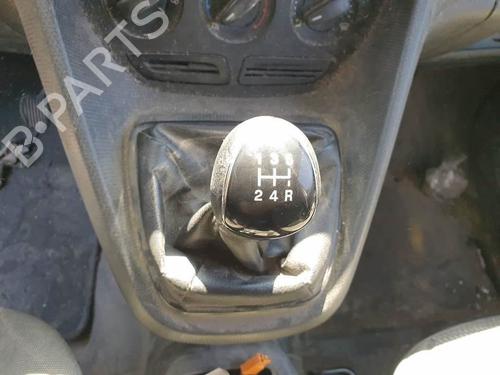 Advarselsbryter FORD TRANSIT CONNECT MPV 1.6 TDCi | BP25286136I22  - Image 8