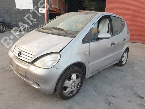 Used Parts MERCEDES-BENZ A-CLASS (W168) A 140 (168.031, 168.131) 4894329