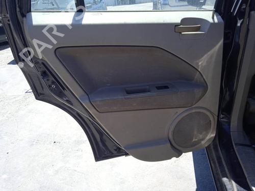 Left front door DODGE CALIBER 2.0 CRD | BP12360001C2 - Image 11