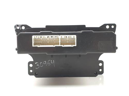 Climate control KIA CARENS III MPV (UN) 2.0 CRDi 140 | BP27885578I5 - Image 2