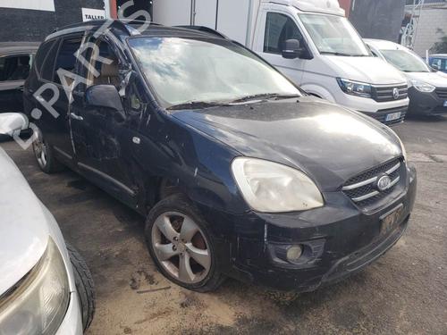 Left front driveshaft KIA CARENS III MPV (UN) 2.0 CRDi 140 | BP24935005M38  - Image 7