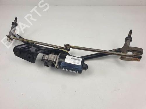 Front wiper motor FORD TOURNEO CONNECT 1.8 TDCi | BP10419491M29 