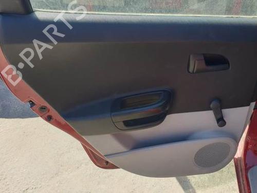 Right mirror KIA CEE'D Hatchback (ED) 1.6 CRDi 90 | BP24989136C27 