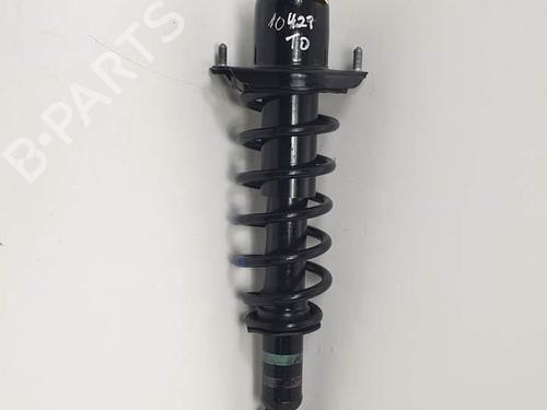 Used Right rear shock absorber TOYOTA PRIUS Liftback (_W2_) 1.5 Hybrid (NHW20_, NHW20R) (112 hp) 19446921