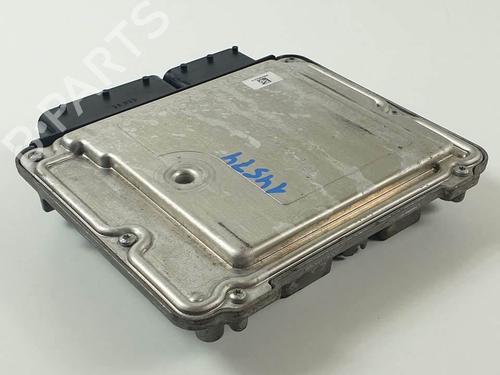 Engine control unit (ECU) MINI MINI (R56) One D | BP25294843M57 - Image 4