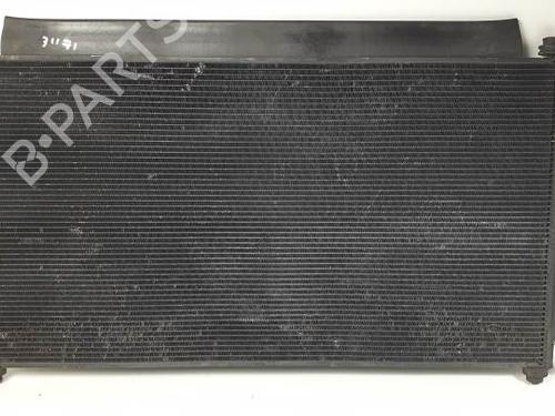 AC radiator HONDA CIVIC IX (FK) 2.2 i-DTEC (FK3) | BP28487616M32 