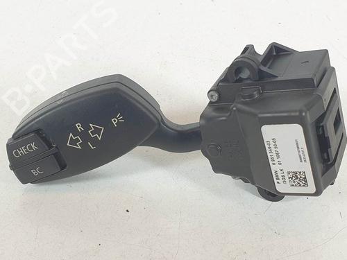 Used Steering column stalk Steering column stalk BMW 5 (E60) 520 d (163 hp) 14932406 14932406