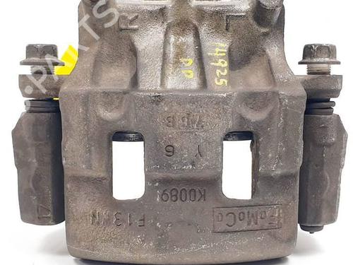 Used Right front brake caliper Right front brake caliper MAZDA CX-7 (ER) 2.3 MZR DISI Turbo AWD (ER3P) (260 hp) 25403796 25403796