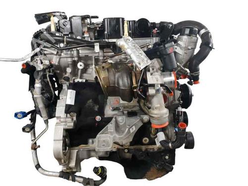 Engine JAGUAR F-TYPE Coupe (X152) 2.0 Ti4 | BP40174905M1 - Image 20