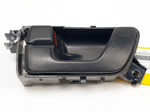 Used Front left interior door handle Front left interior door handle MITSUBISHI PAJERO III (V7_W, V6_W) 3.2 Di-D (V68W) (160 hp) 25403878 25403878
