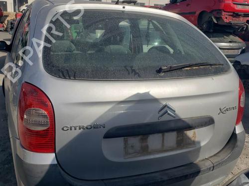 Engine CITROËN XSARA PICASSO (N68) 1.6 16V | BP28061087M1 