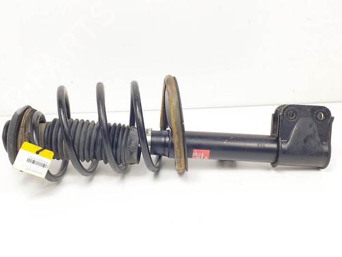 Used Left front shock absorber PEUGEOT 307 Break (3E) 1.6 HDi 110 (109 hp) 16836995