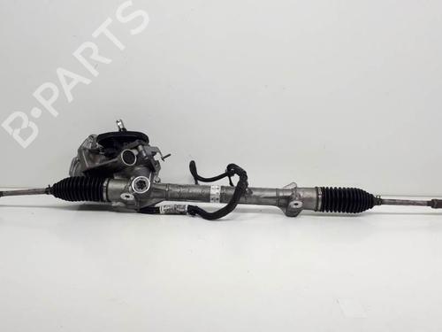 Used Steering rack Steering rack CITROËN C4 III (BA_, BB_, BC_) 1.2 PureTech 130 (BAHNSA, BAHNSB) (130 hp) 16840958 16840958