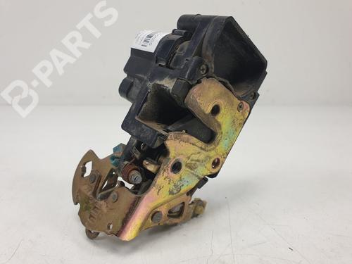 front-right-lock-daewoo-nubira-saloon-j100-16-16v-1997-10009626 main image