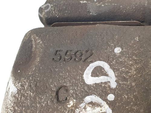 Right front brake caliper MINI MINI (R56) One | BP38948623M104 - Image 5