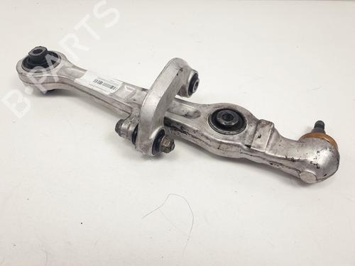 Left front suspension arm AUDI ALLROAD C5 (4BH) 2.5 TDI quattro | BP13875592M12 