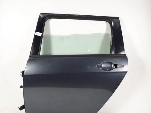 Used Left rear door HONDA ACCORD VII Tourer (CM, CN) 2.2 i-CTDi (CN2) (140 hp) 16438406