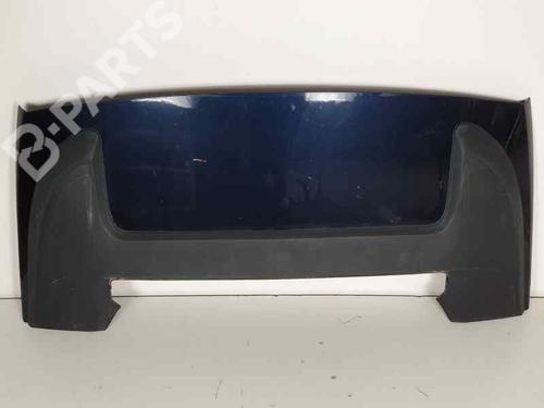 Tailgate BMW 6 Convertible (E64) 635 d (286 hp) 6844865