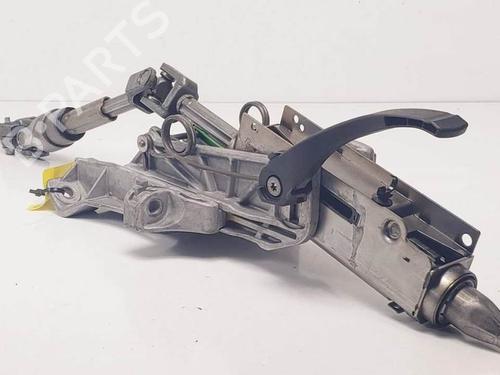 Used Steering column Steering column 19394686 19394686
