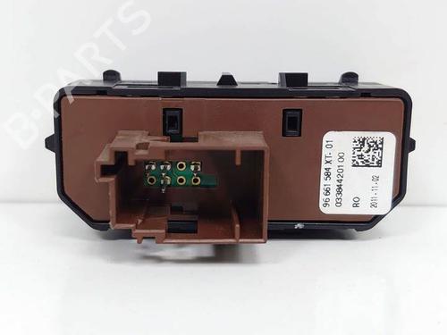 Switch PEUGEOT 508 I (8D_) 1.6 HDi | BP7834182I30 