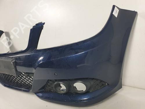 Front bumper MERCEDES-BENZ C-CLASS T-Model (S204) C 250 CDI (204.203) | BP29989782C7