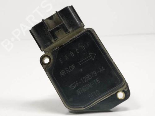 Mass air flow sensor FORD MONDEO III (B5Y) 2.0 TDCi | BP7529579M95 