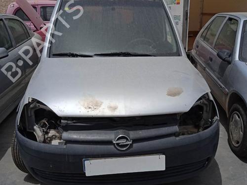 OPEL COMBO Box Body/MPV 1.3 CDTI 16V 904405