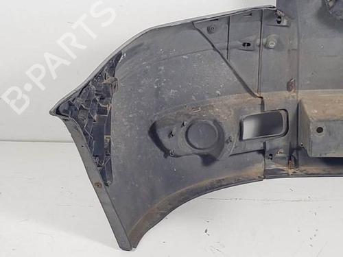 Front bumper FORD TRANSIT Van (FA_ _)  | BP13652231C7 